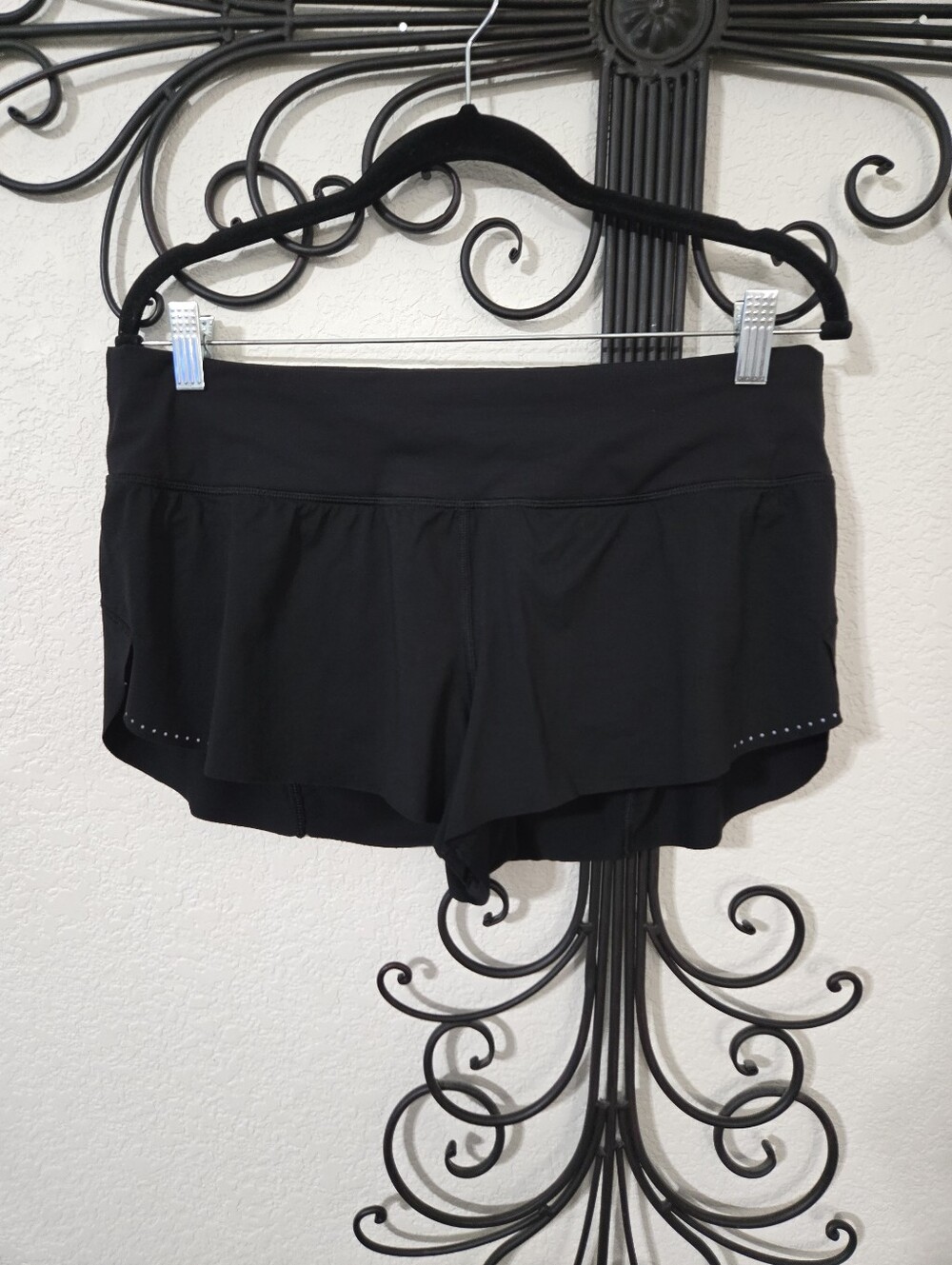 LULULEMON Chase‎ Me Shorts | 10
